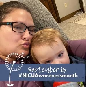 Meet your Posher, Erika